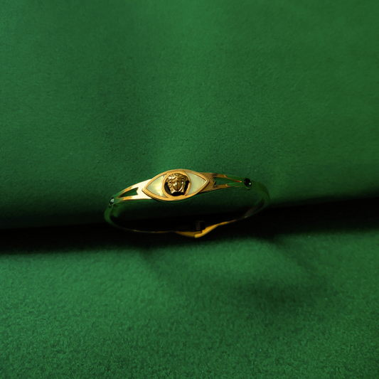 Zariva Anti-Tarnish Guardian Angel Bracelet