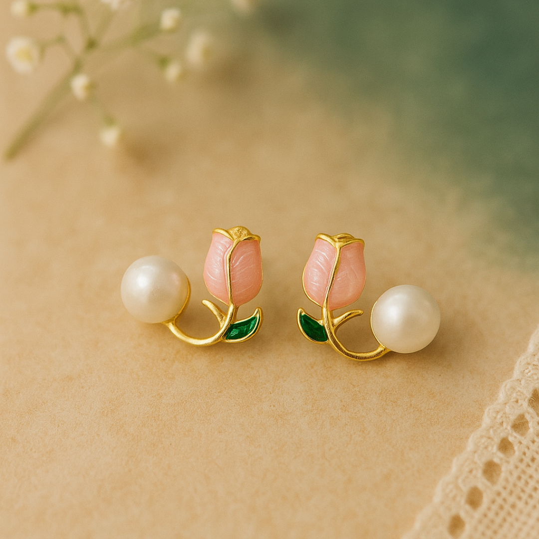 Earrings and Studs